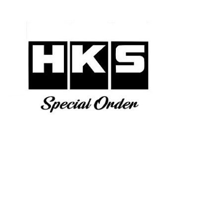 Special Order from HKS